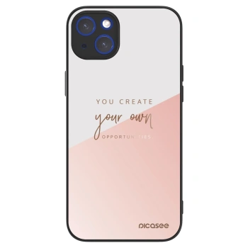 Picasee ULTIMATE CASE MagSafe für Apple iPhone 14 Plus - You create your own opportunities