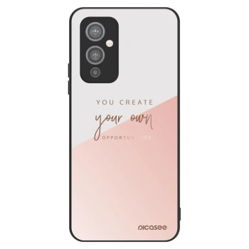 Hülle für OnePlus 9 - You create your own opportunities