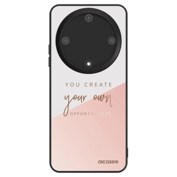 Hülle für Honor Magic5 Lite 5G - You create your own opportunities