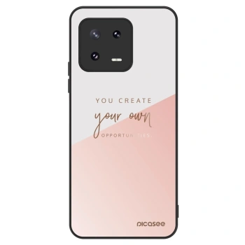 Hülle für Xiaomi 13 Pro - You create your own opportunities