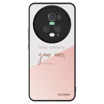 Hülle für Honor Magic5 Pro - You create your own opportunities
