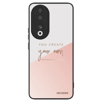 Hülle für Honor 90 5G - You create your own opportunities