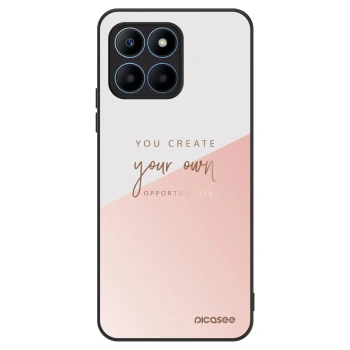 Hülle für Honor 70 Lite - You create your own opportunities