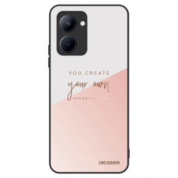 Hülle für Realme C33 (2023) - You create your own opportunities