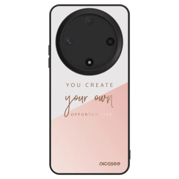 Hülle für Honor Magic6 Lite 5G - You create your own opportunities