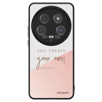Hülle für Xiaomi 14 Ultra - You create your own opportunities
