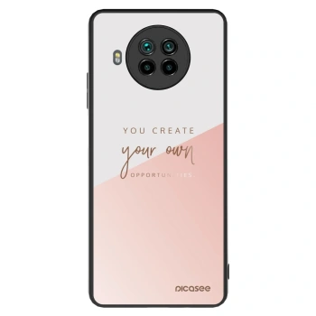 Hülle für Xiaomi Mi 10T Lite - You create your own opportunities