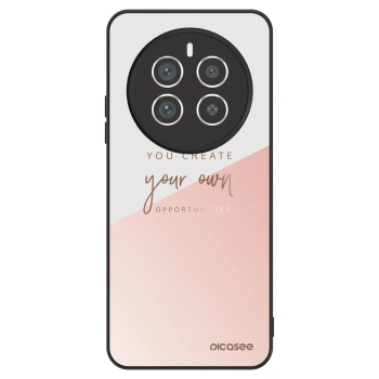 Hülle für Realme 12 Pro 5G - You create your own opportunities