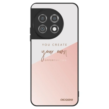 Hülle für OnePlus 11 5G - You create your own opportunities