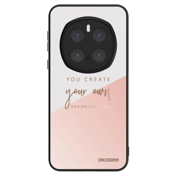 Hülle für Honor Magic7 Pro 5G - You create your own opportunities