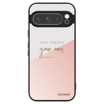 Hülle für Google Pixel 9 Pro - You create your own opportunities