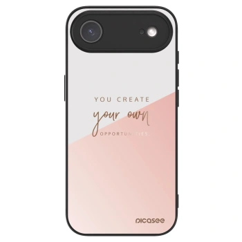 Picasee ULTIMATE CASE MagSafe für Apple iPhone Air - You create your own opportunities