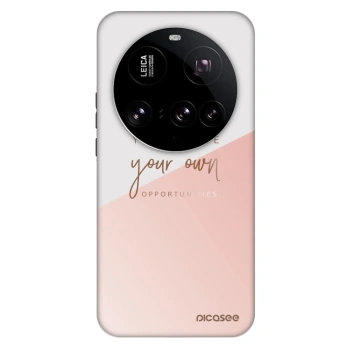 Hülle für Xiaomi 15 Ultra - You create your own opportunities