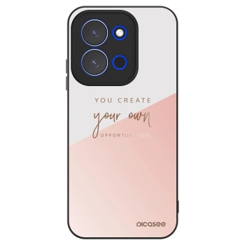 Hülle für Xiaomi Redmi 15C 4G - You create your own opportunities