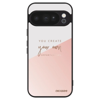 Hülle für Google Pixel 10 Pro - You create your own opportunities