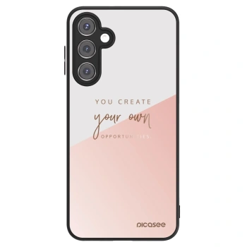 Picasee ULTIMATE CASE für Samsung Galaxy A16 4G - You create your own opportunities