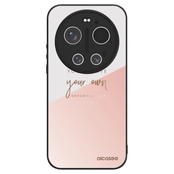 Hülle für Xiaomi 17 Ultra - You create your own opportunities