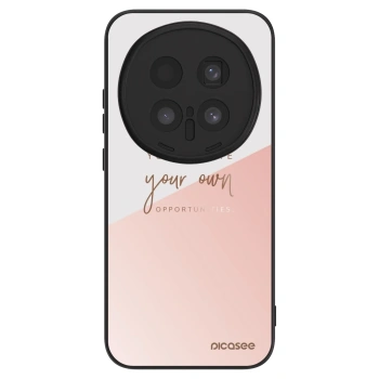 Hülle für Honor Magic8 Pro 5G - You create your own opportunities