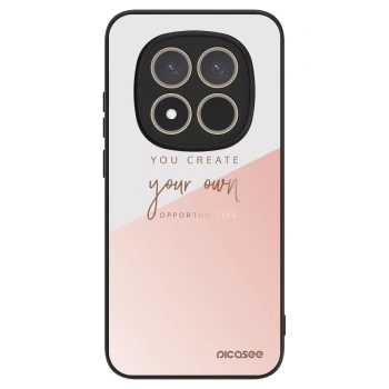 Hülle für Xiaomi Redmi Note 15 Pro 5G - You create your own opportunities