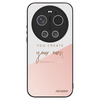 Picasee ULTIMATE CASE PowerShare für Xiaomi 17 Ultra - You create your own opportunities