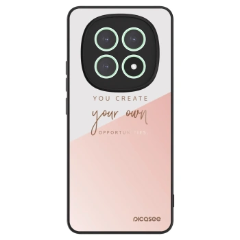 Hülle für Xiaomi Redmi Note 15 5G - You create your own opportunities