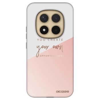 Hülle für Xiaomi Redmi Note 15 Pro+ - You create your own opportunities