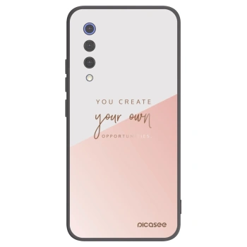 Hülle für Xiaomi Mi 9 SE - You create your own opportunities