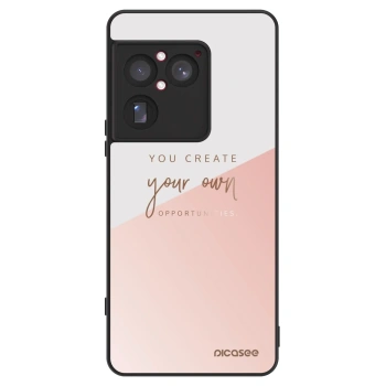 Hülle für Sony Xperia 1 VIII 5G - You create your own opportunities
