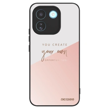 Hülle für Xiaomi Redmi Note 17 Pro MAX 5G - You create your own opportunities