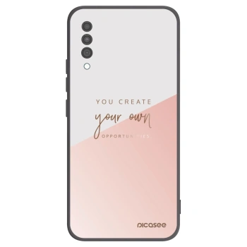Hülle für Samsung Galaxy A30s A307F - You create your own opportunities