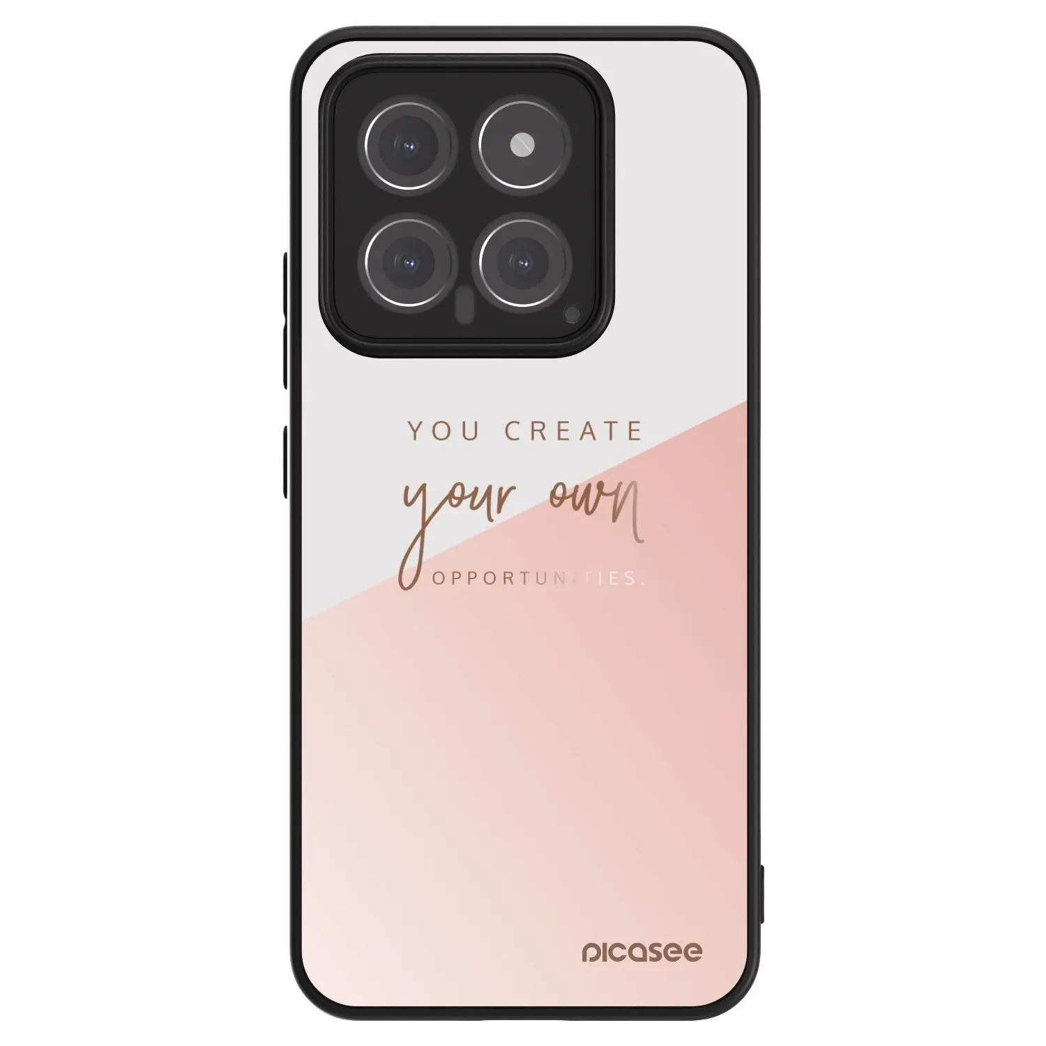 Picasee ULTIMATE CASE für Xiaomi 14 - You create your own opportunities