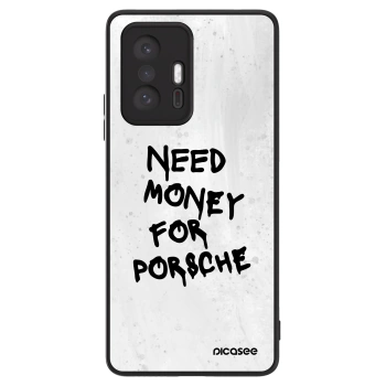 Picasee ULTIMATE CASE für Xiaomi 11T Pro - White Dollar