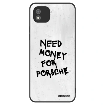 Hülle für Realme C11 (2021) - White Dollar