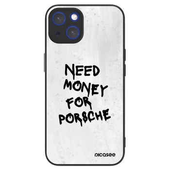 Picasee ULTIMATE CASE MagSafe für Apple iPhone 14 - White Dollar