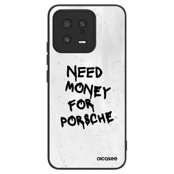 Hülle für Xiaomi 13 - White Dollar