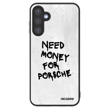 Picasee ULTIMATE CASE für Samsung Galaxy A15 A156B 5G - White Dollar