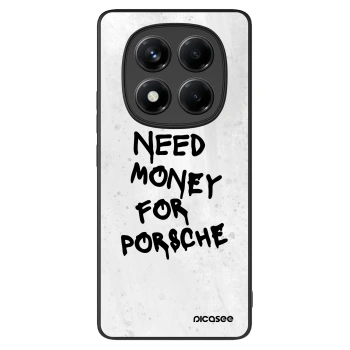 Picasee ULTIMATE CASE für Xiaomi Redmi Note 14 Pro+ 5G - White Dollar