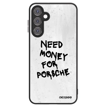 Picasee ULTIMATE CASE für Samsung Galaxy A16 5G - White Dollar