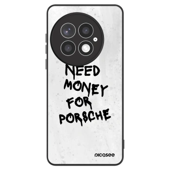 Hülle für OnePlus 13 5G - White Dollar