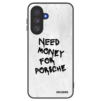 Picasee ULTIMATE CASE für Samsung Galaxy A17 5G - White Dollar