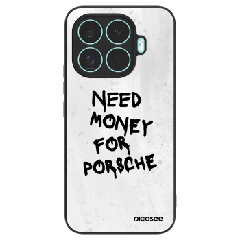 Hülle für Xiaomi 17T Pro - White Dollar
