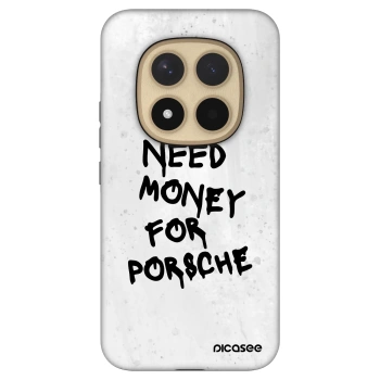 Hülle für Xiaomi Redmi Note 15 Pro+ - White Dollar