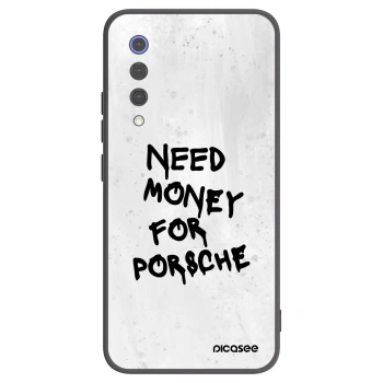 Hülle für Xiaomi Mi 9 SE - White Dollar