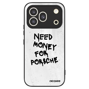 Picasee ULTIMATE CASE für Honor 600 Pro - White Dollar