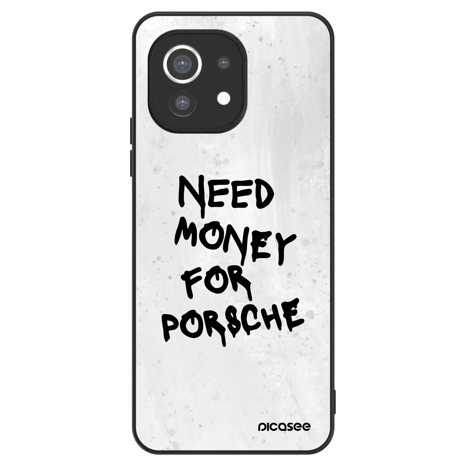 Picasee ULTIMATE CASE für Xiaomi Mi 11 - White Dollar