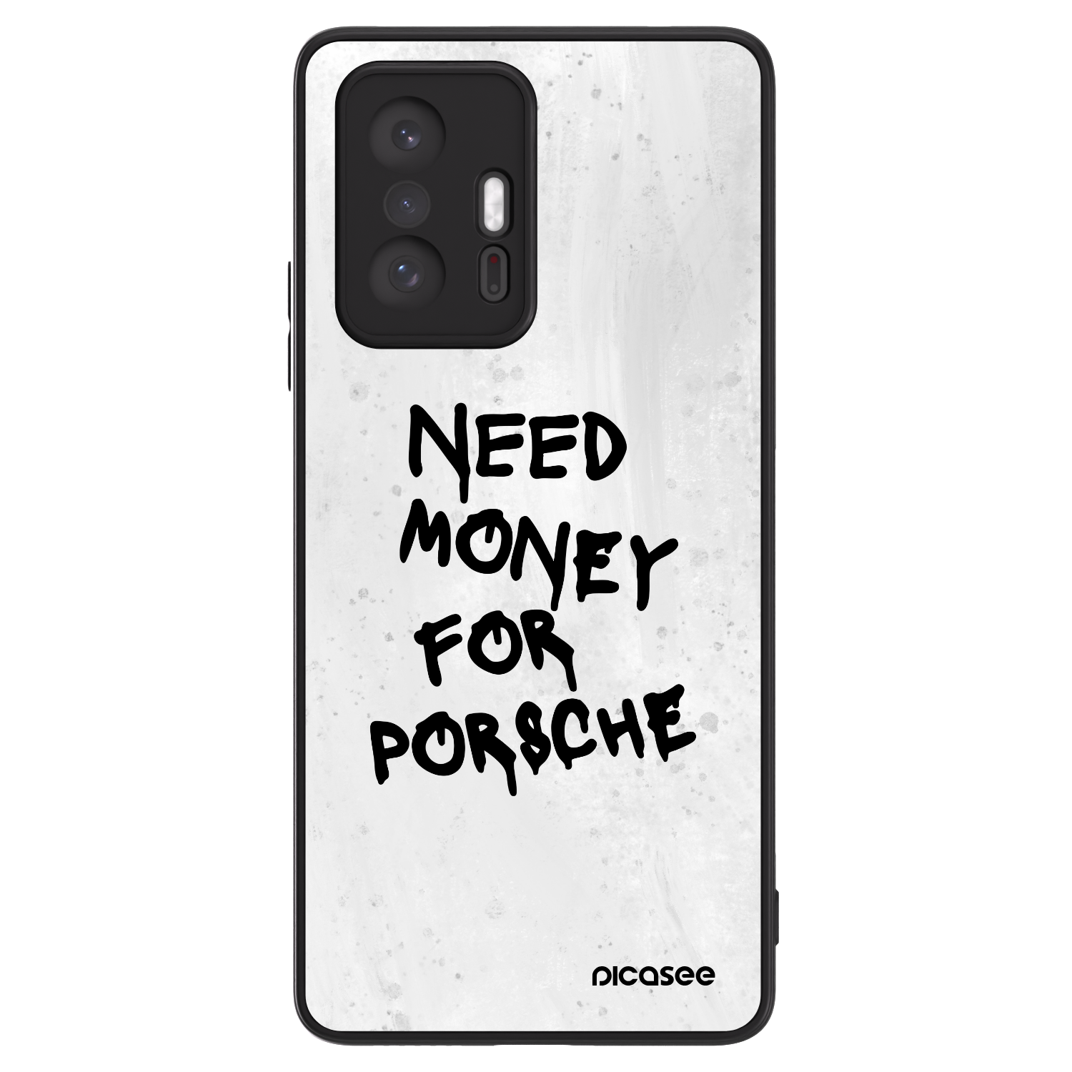 Picasee ULTIMATE CASE für Xiaomi 11T Pro - White Dollar