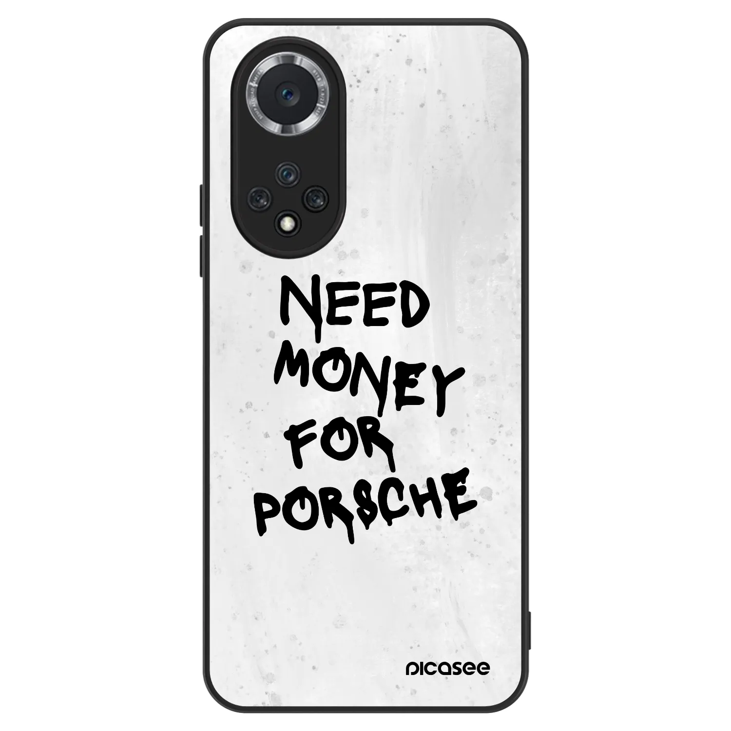 Picasee ULTIMATE CASE für Huawei Nova 9 SE - White Dollar