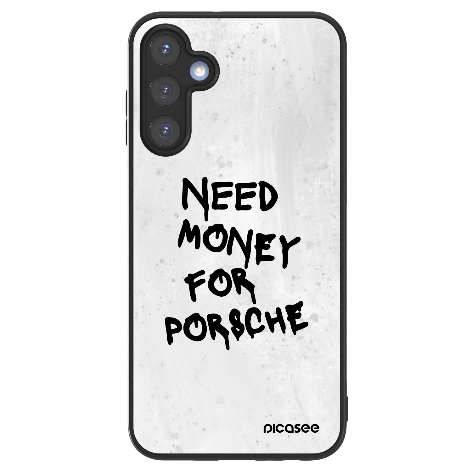 Picasee ULTIMATE CASE für Samsung Galaxy A15 A156B 5G - White Dollar