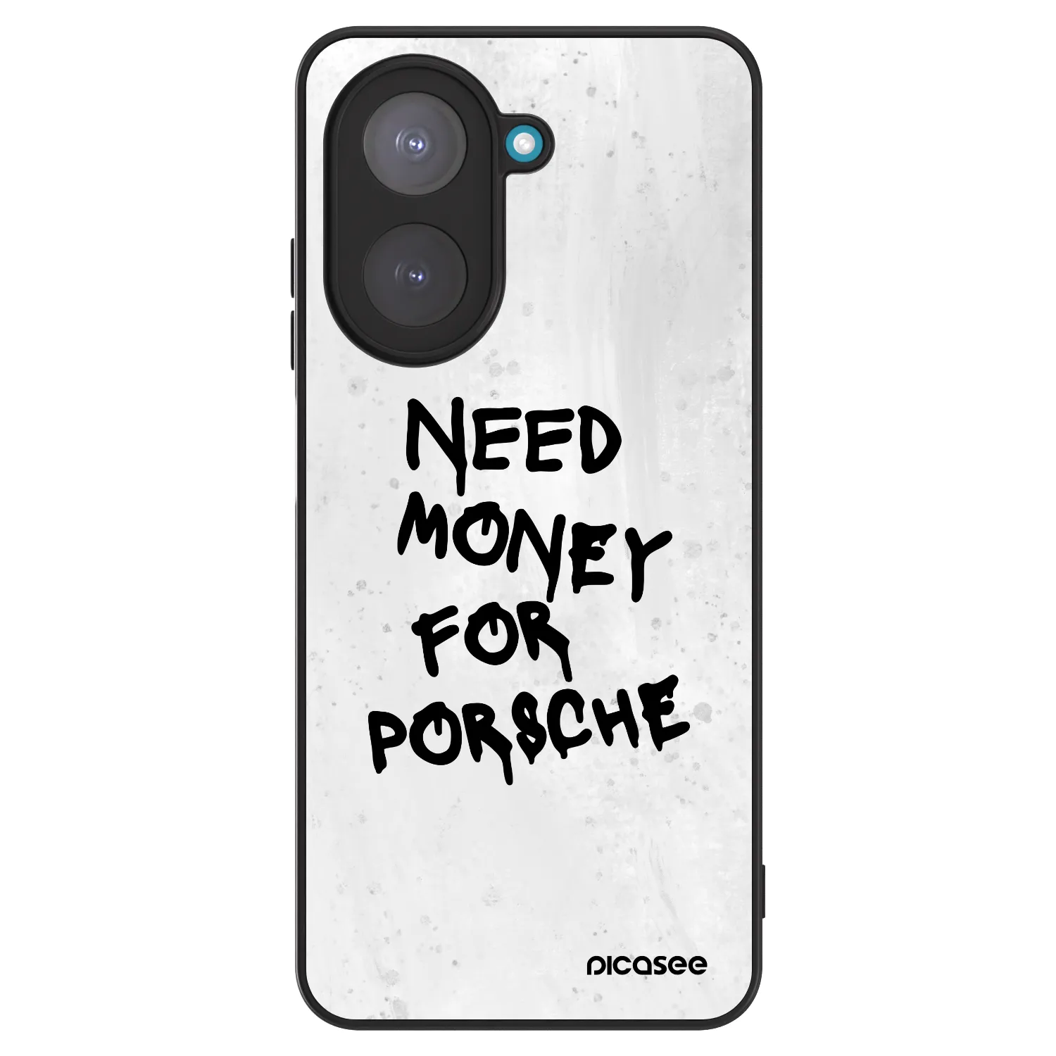 Picasee ULTIMATE CASE für Xiaomi Redmi A5 - White Dollar