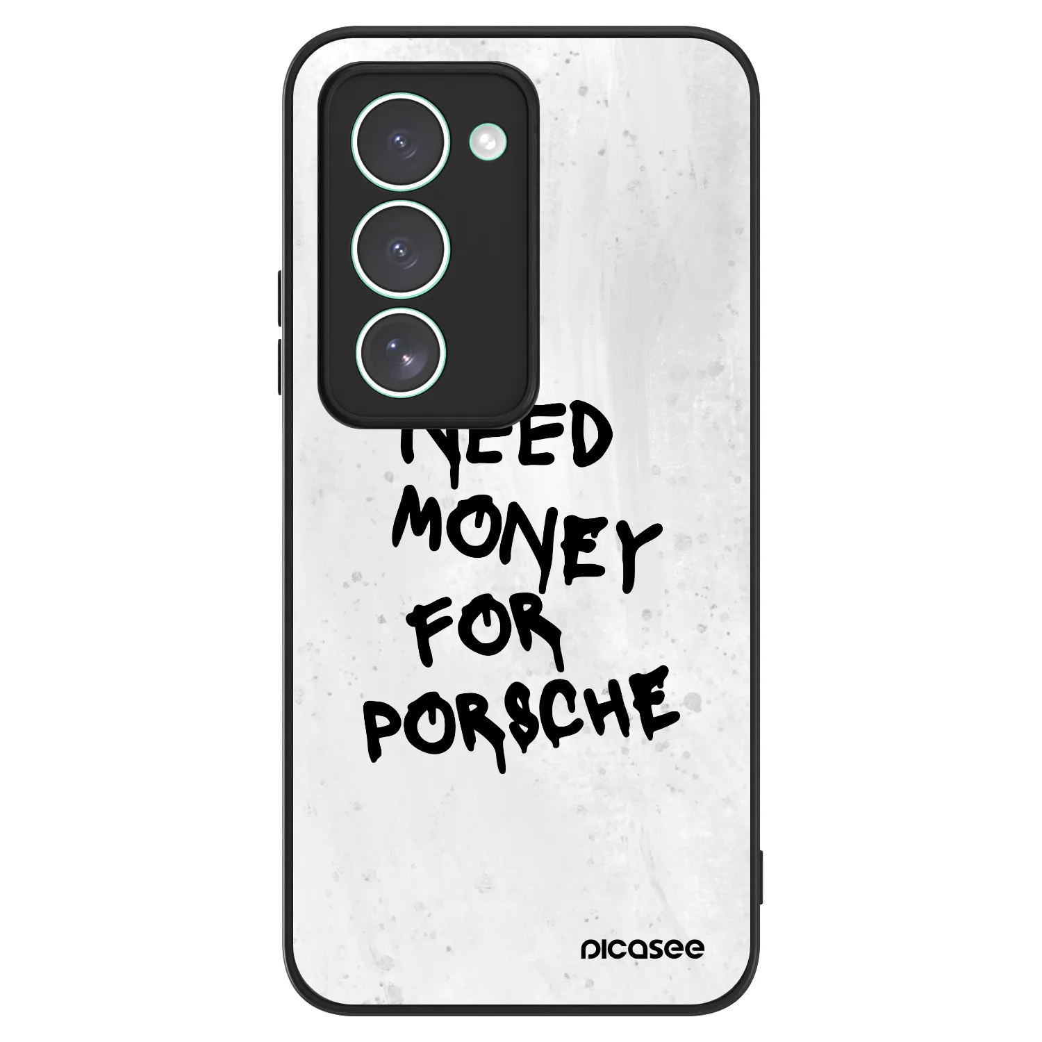Picasee ULTIMATE CASE für Xiaomi Redmi 15 5G - White Dollar